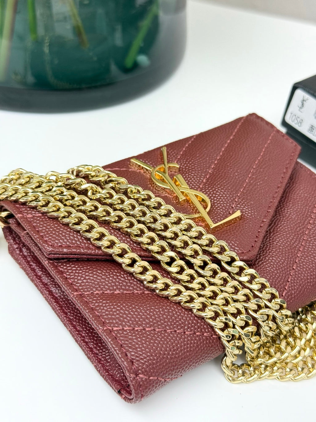 136PSL14B Popular card holder