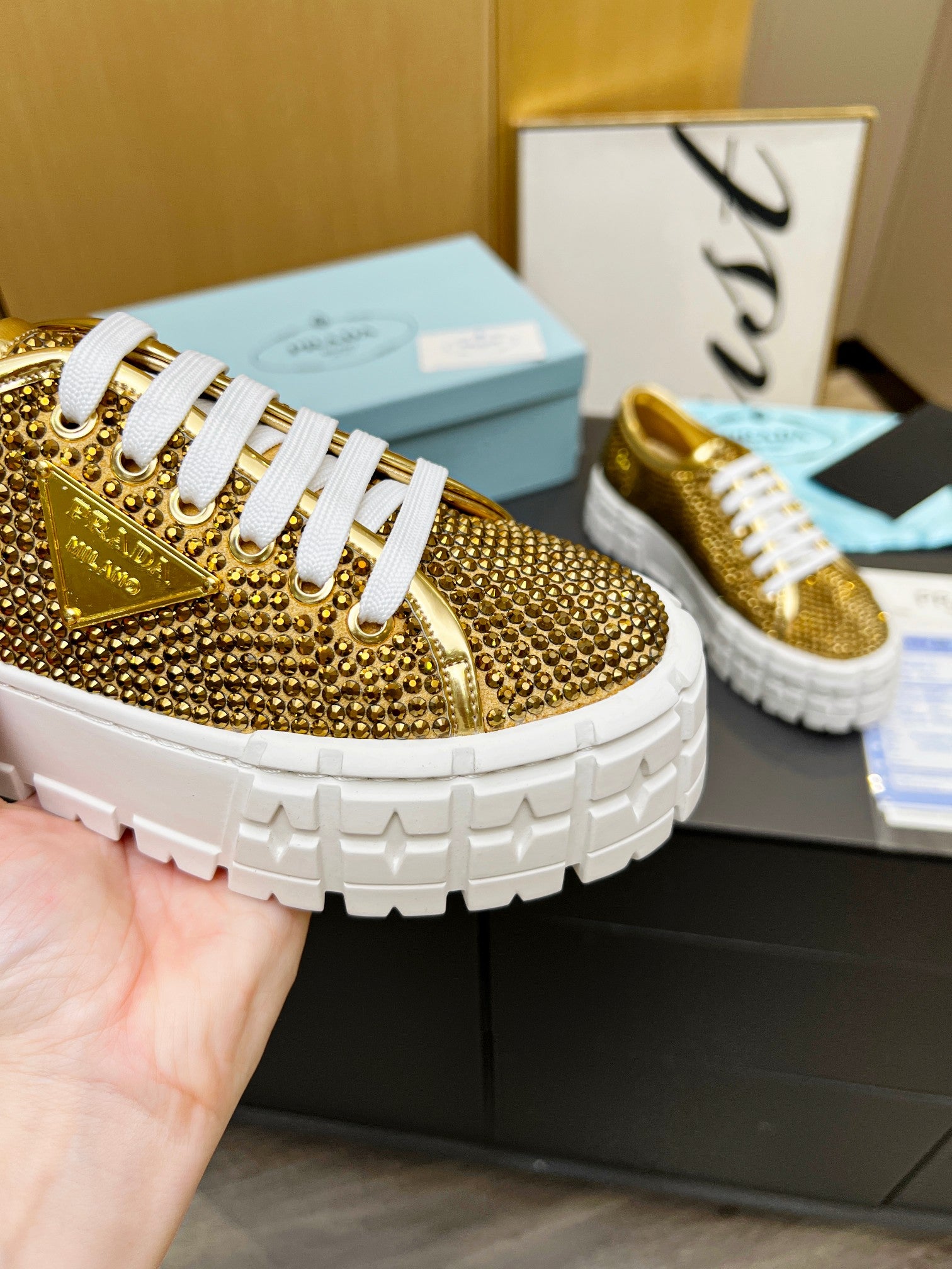 285ZPD68Z Popular high-quality shoes