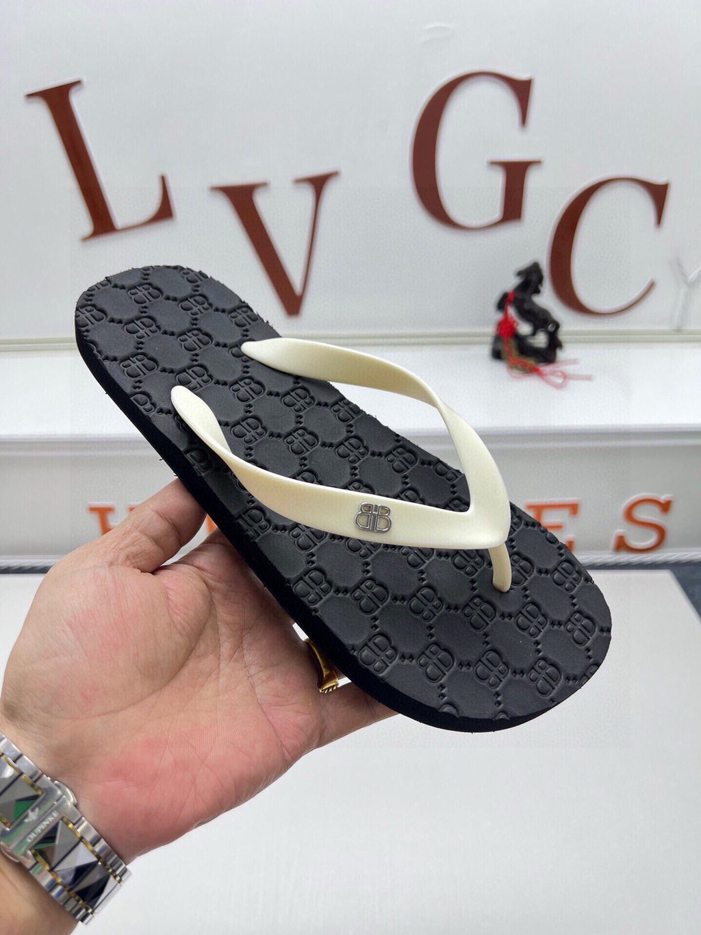 535ZJ297Z Popular Slippers