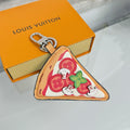35QE3A Popular bag 's charms accessories