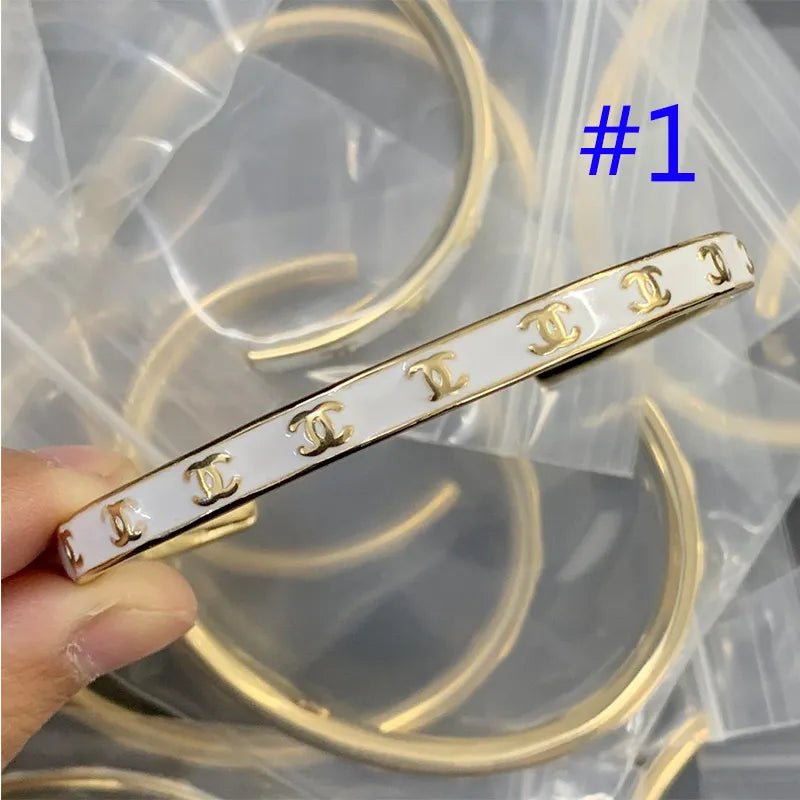 8XC68K  Popular Bracelets