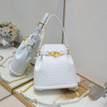 2XD370B Popular    leather bag 