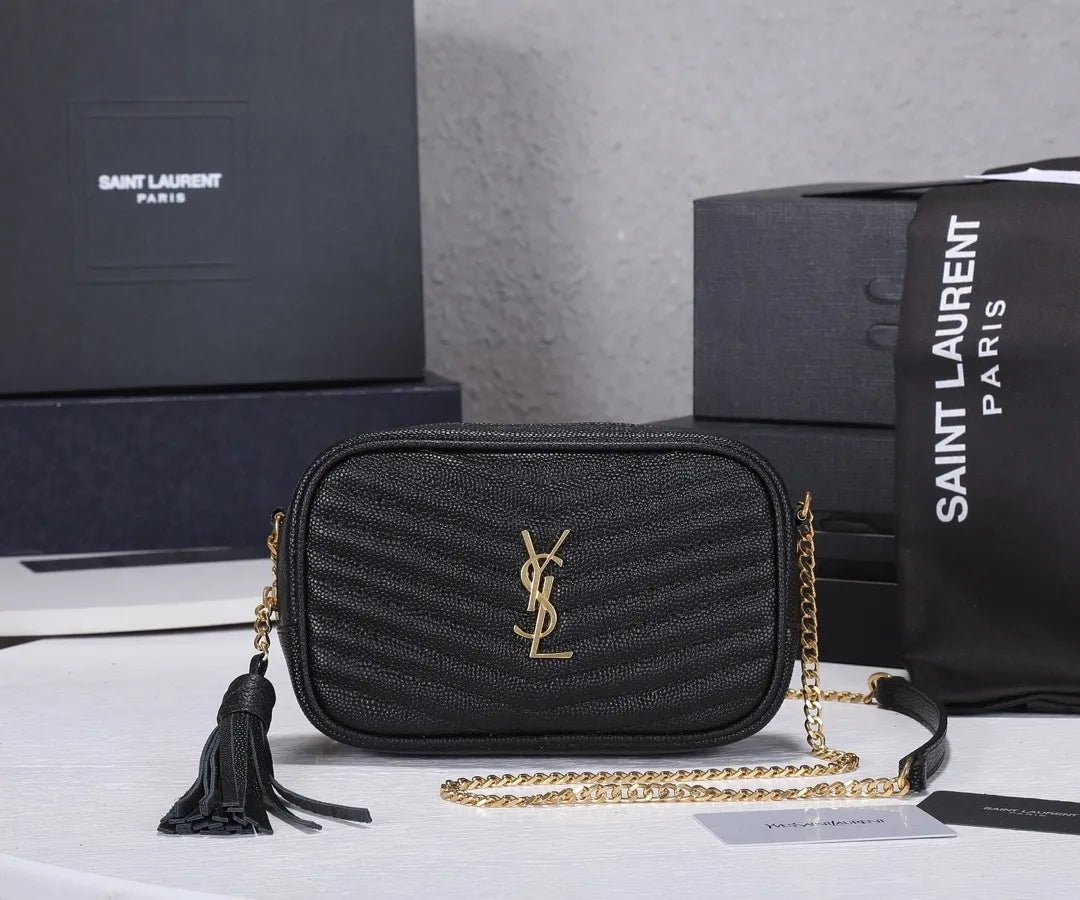 XSL10B Popular leather bag 