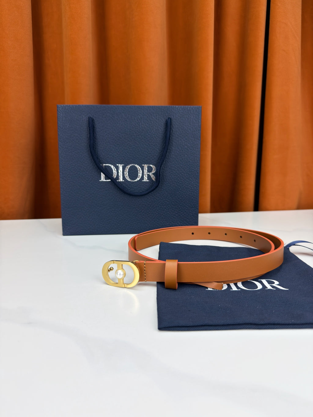 136PD5P Popular High quality belt With full package