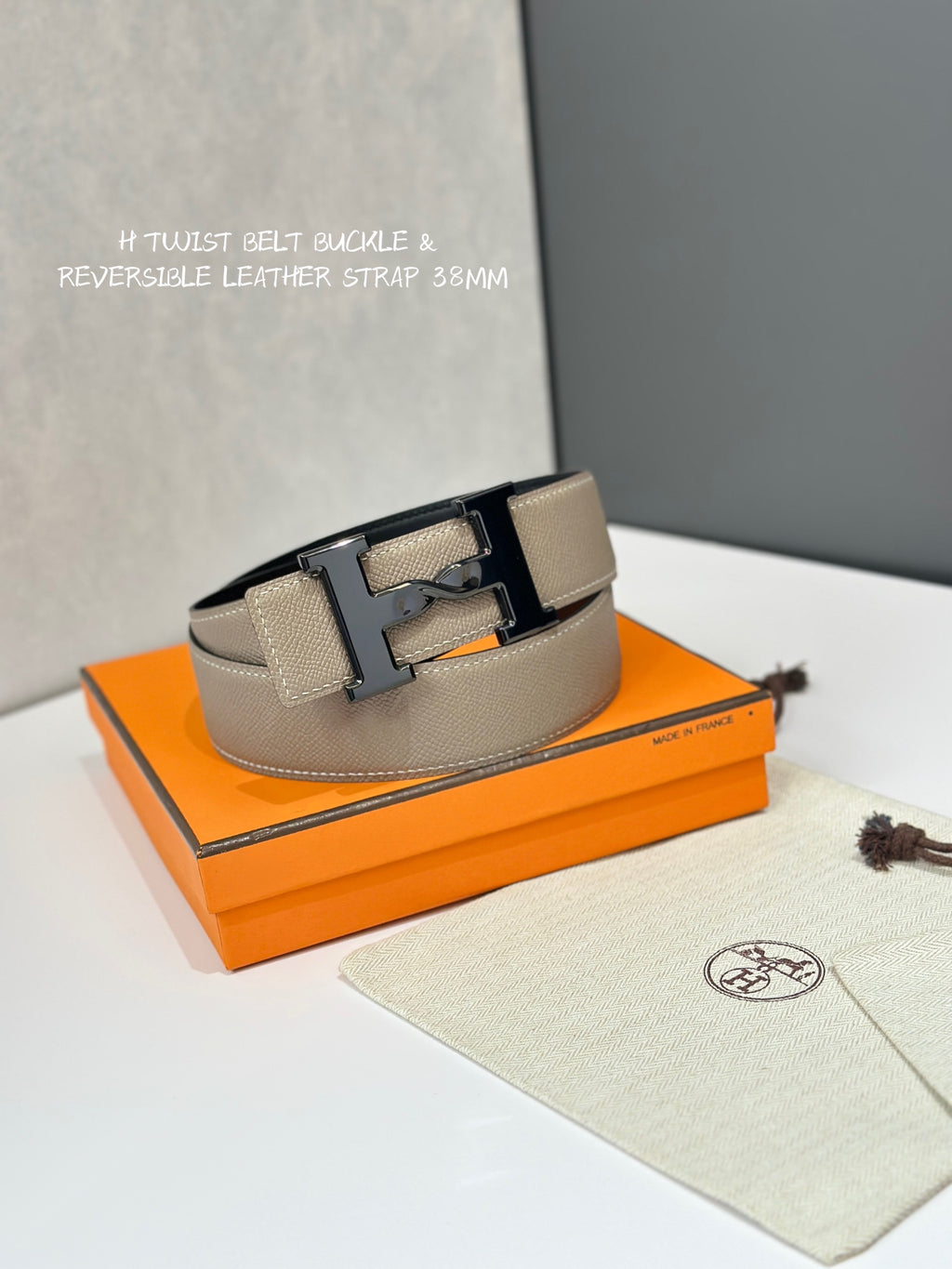 1WH194P Popular High quality belt With full package