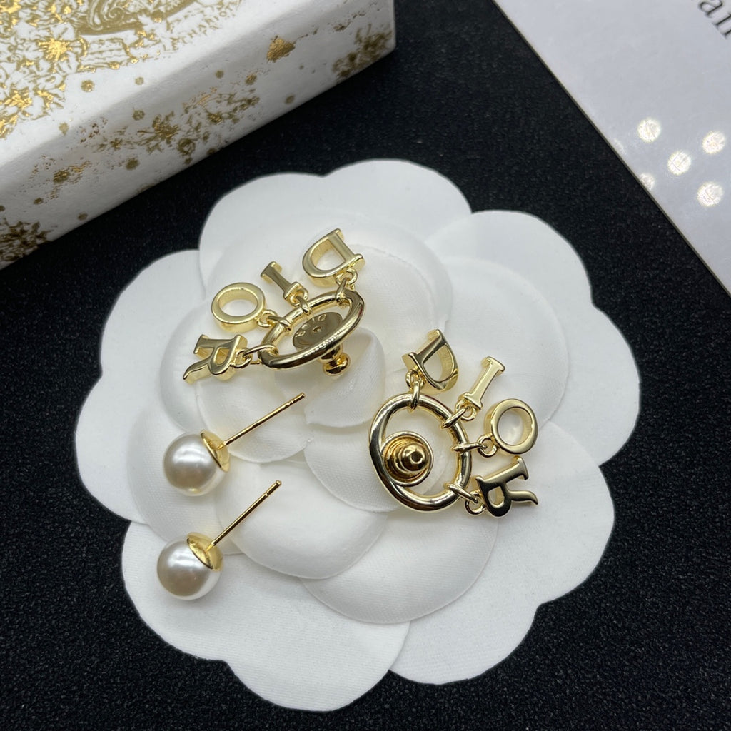 14D379E Popular Earrings
