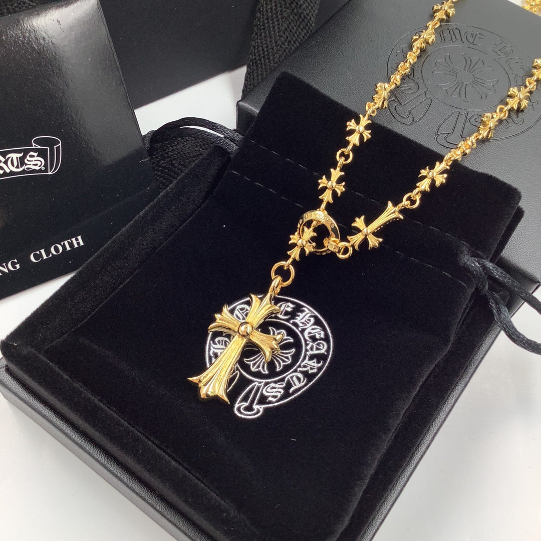 15QA111X Popular Necklace