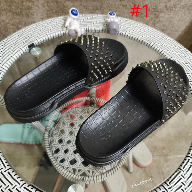 J4A14Z Popular Slippers