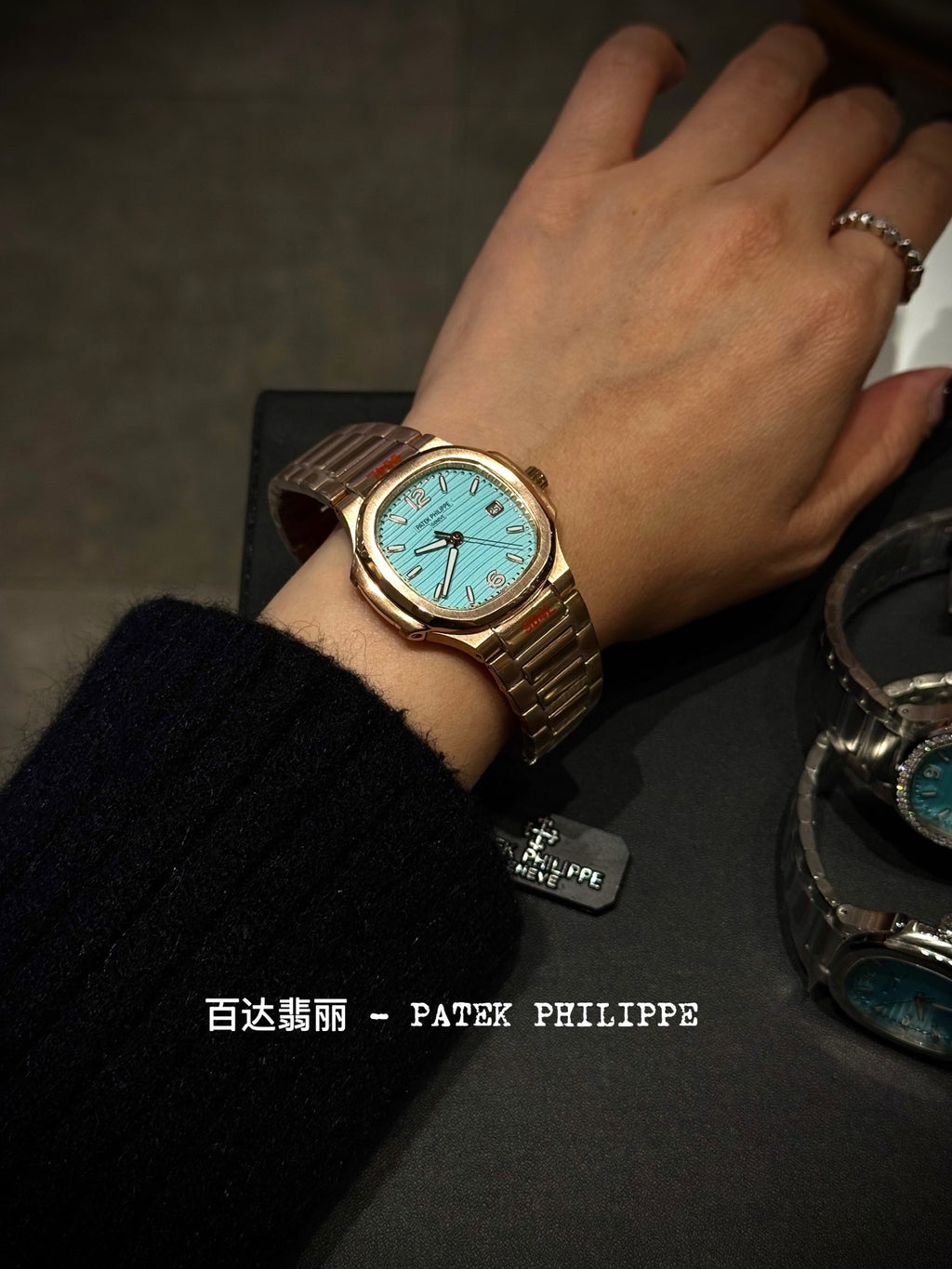 136NA9L  Popular Watches