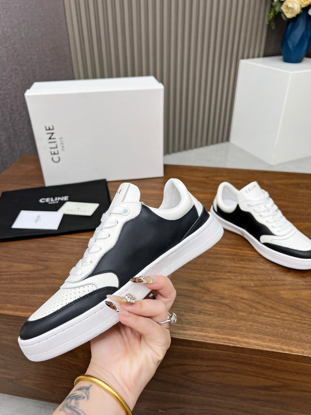 285ZN54Z Popular high-quality shoes