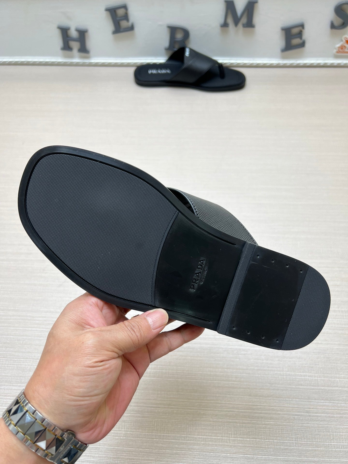 54PD72Z Popular slippers
