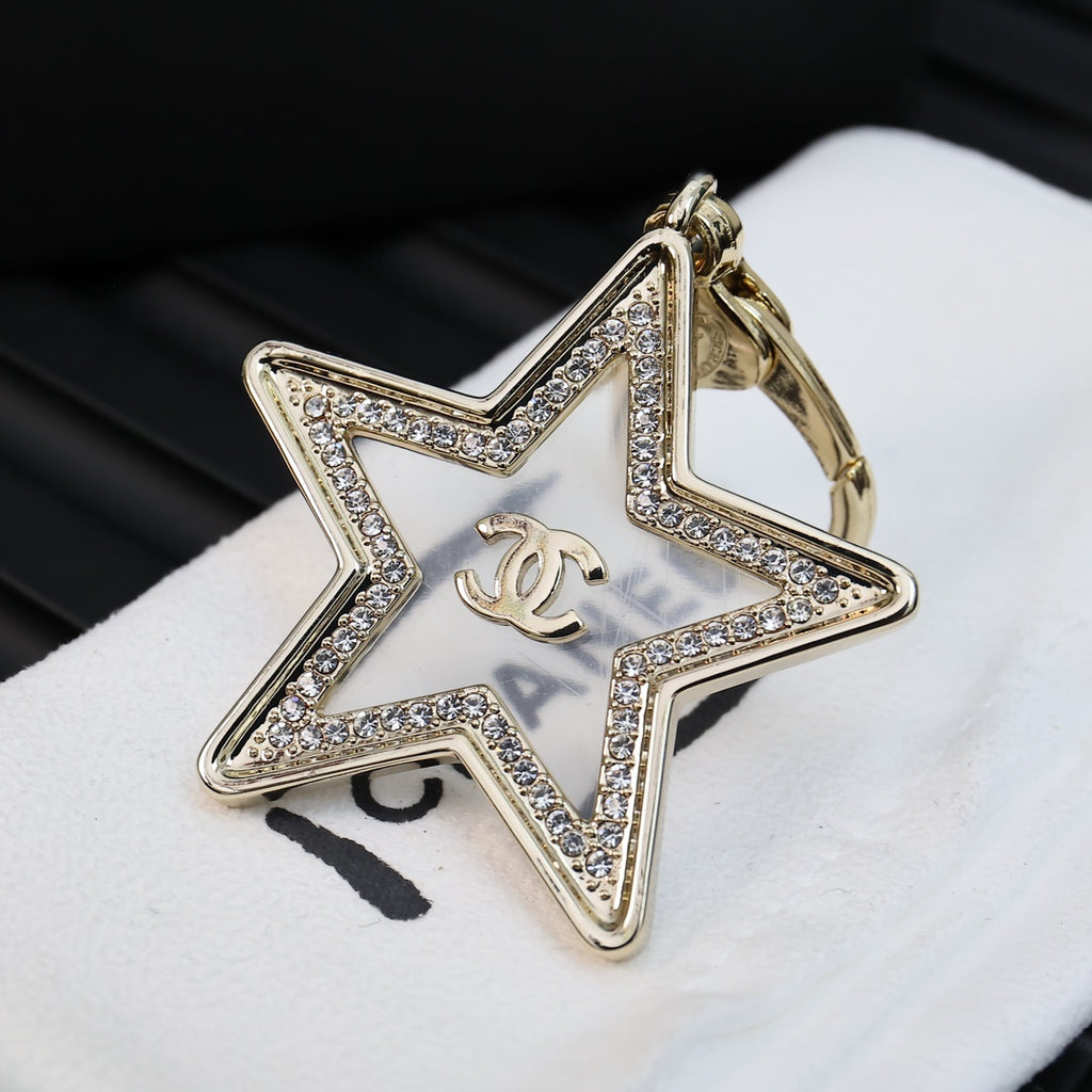 35ZC51A Popular bag 's charms accessories