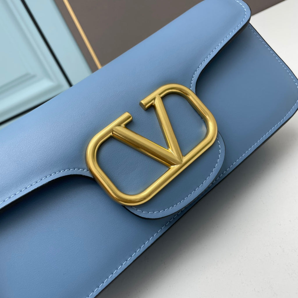 155NVL1B Popular  leather bag