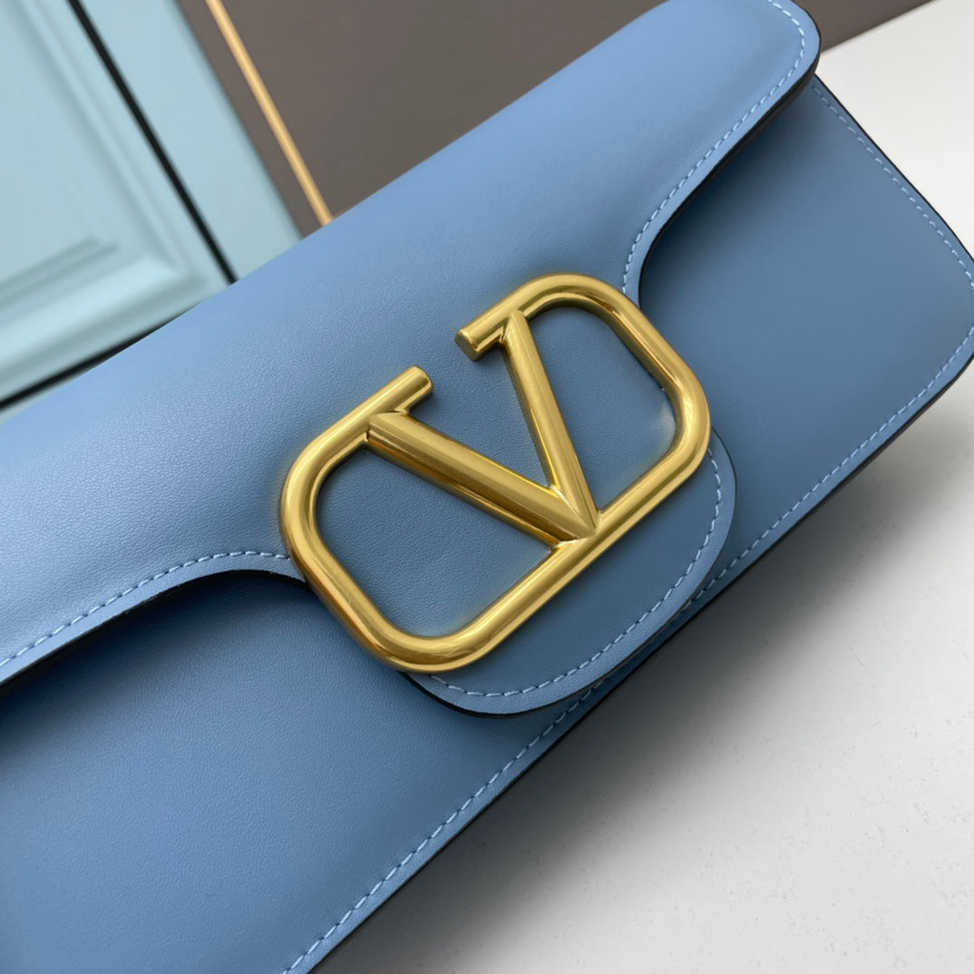 155NVL1B Popular  leather bag