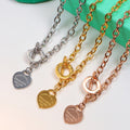 3T35X Popular Necklaces
