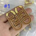 14F996E Popular  Earrings