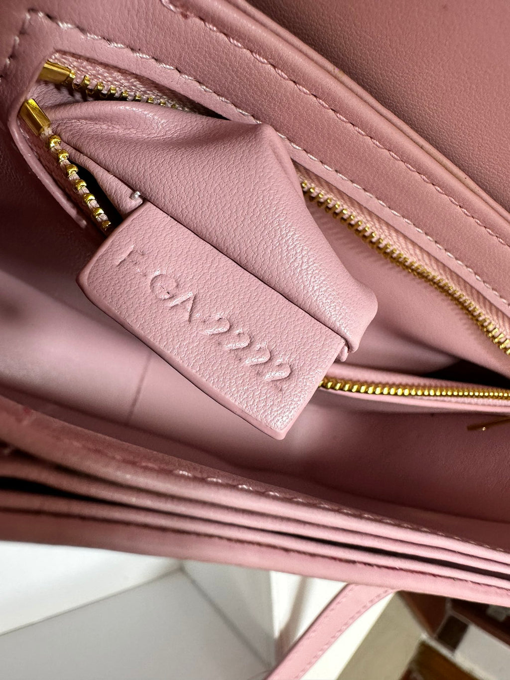 1WN61B Popular   leather bag