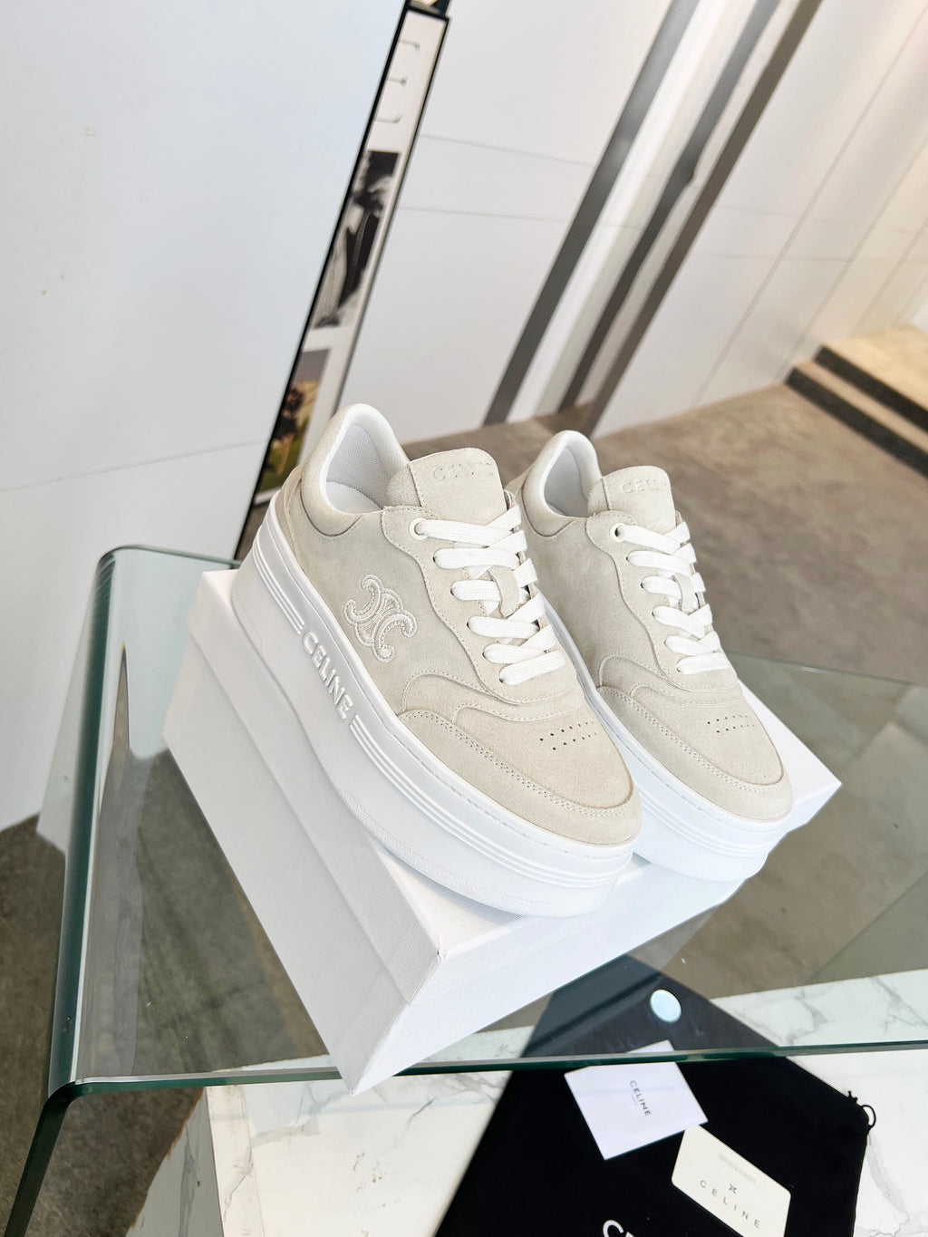 285ZN53Z Popular high-quality shoes