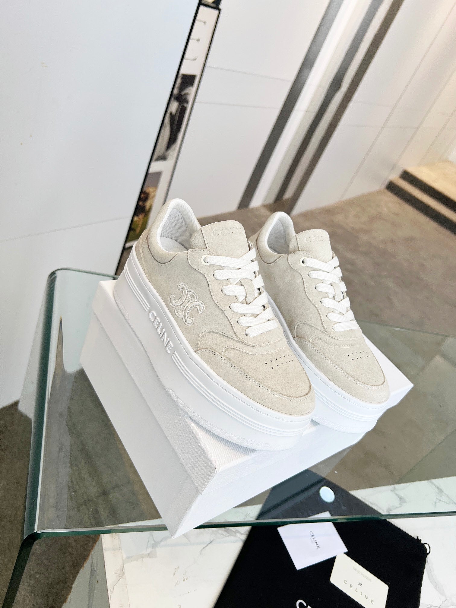 285ZN53Z Popular high-quality shoes
