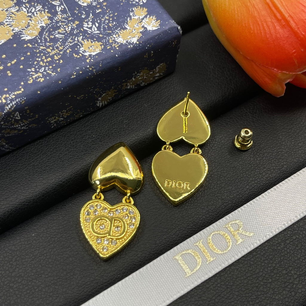 14D773E Popular Earrings