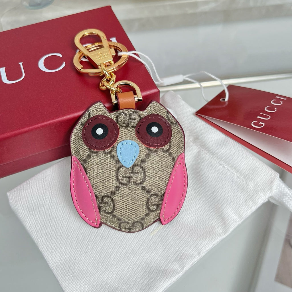 35RB8A Popular bag 's charms accessories