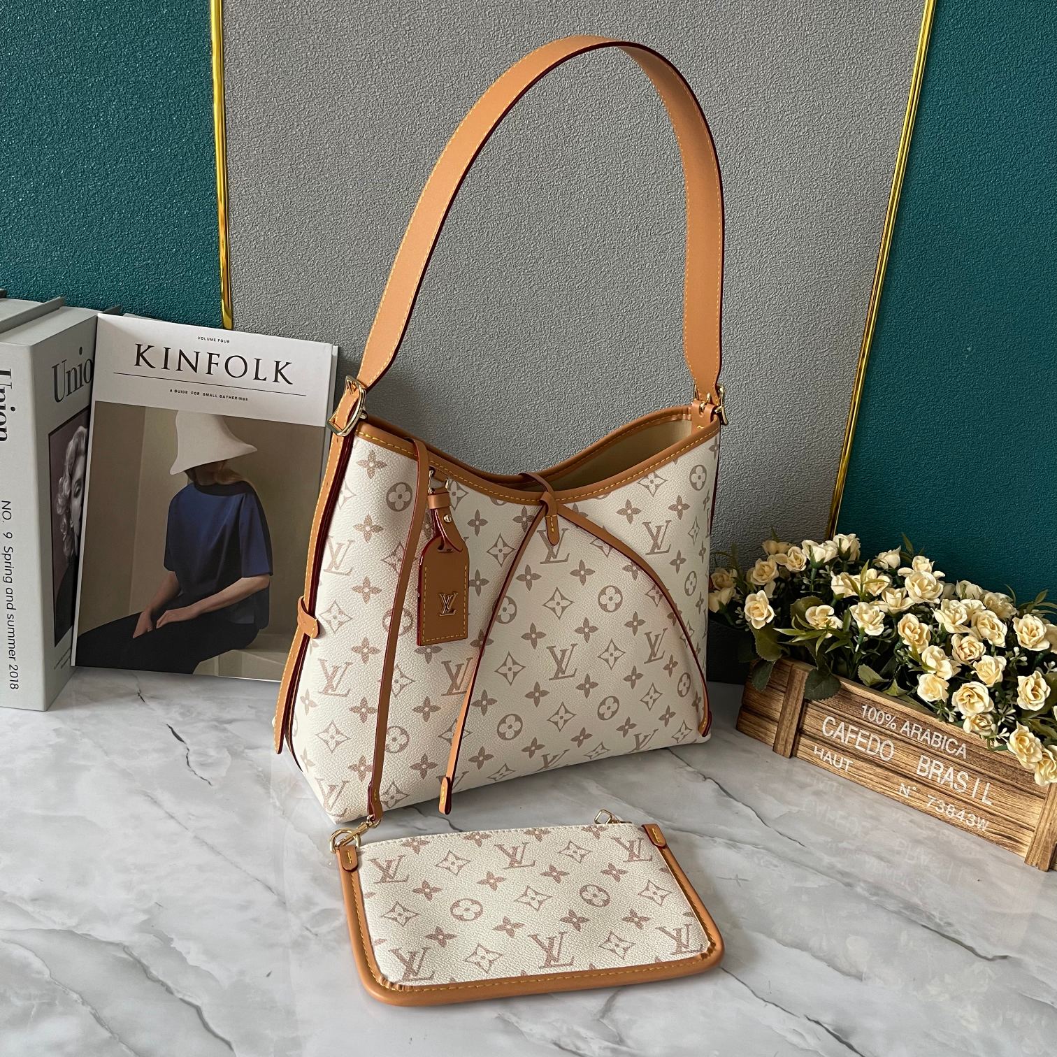 12XE277B Popular  leather bag 