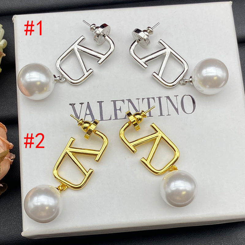 14VL712E Popular Earrings