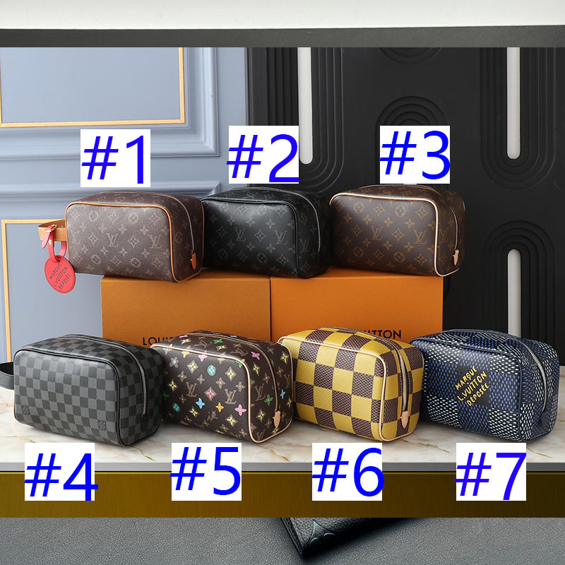 15RE69B  Popular   leather bag