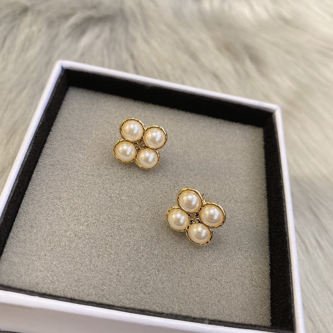 14A461E Popular Earrings
