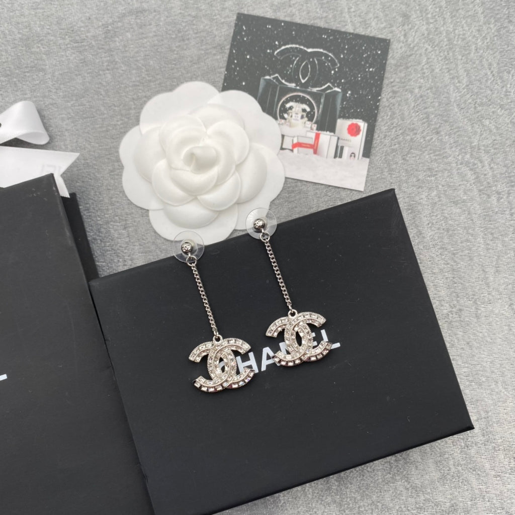 14C414E Popular  Earrings