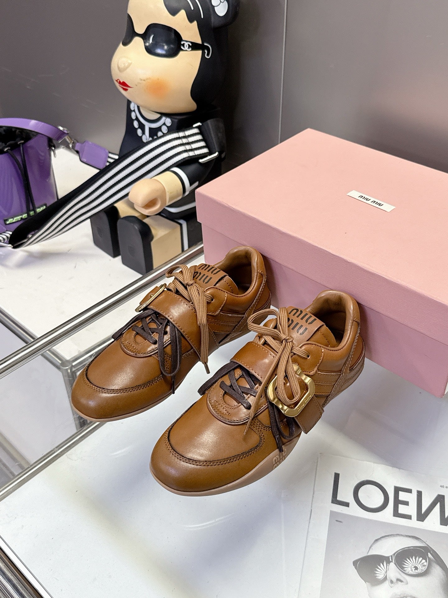 2105QA261Z Popular high-quality Shoes