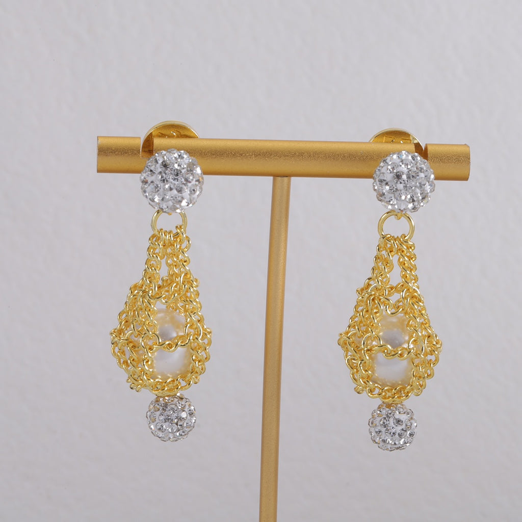 14GV1011E Popular Earrings