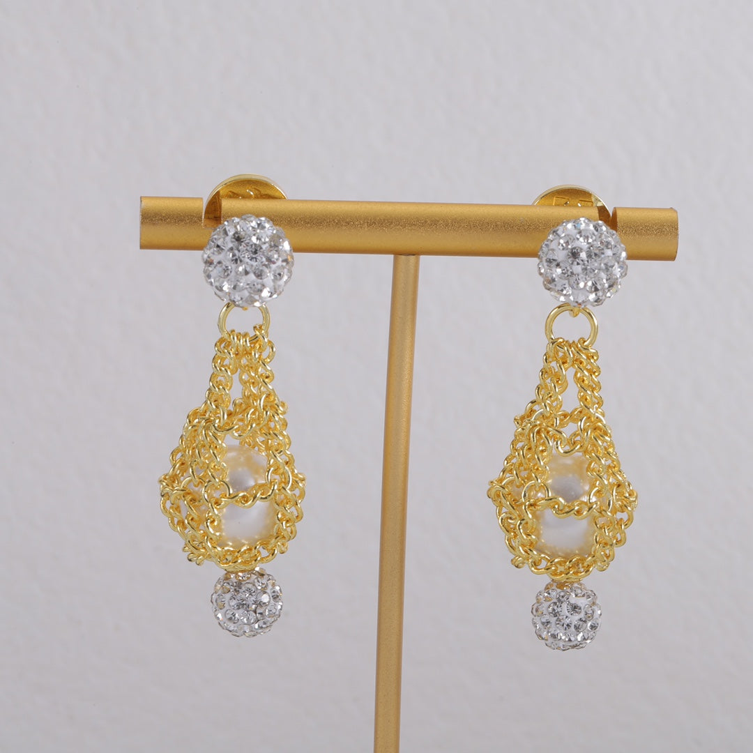 14GV1011E Popular Earrings