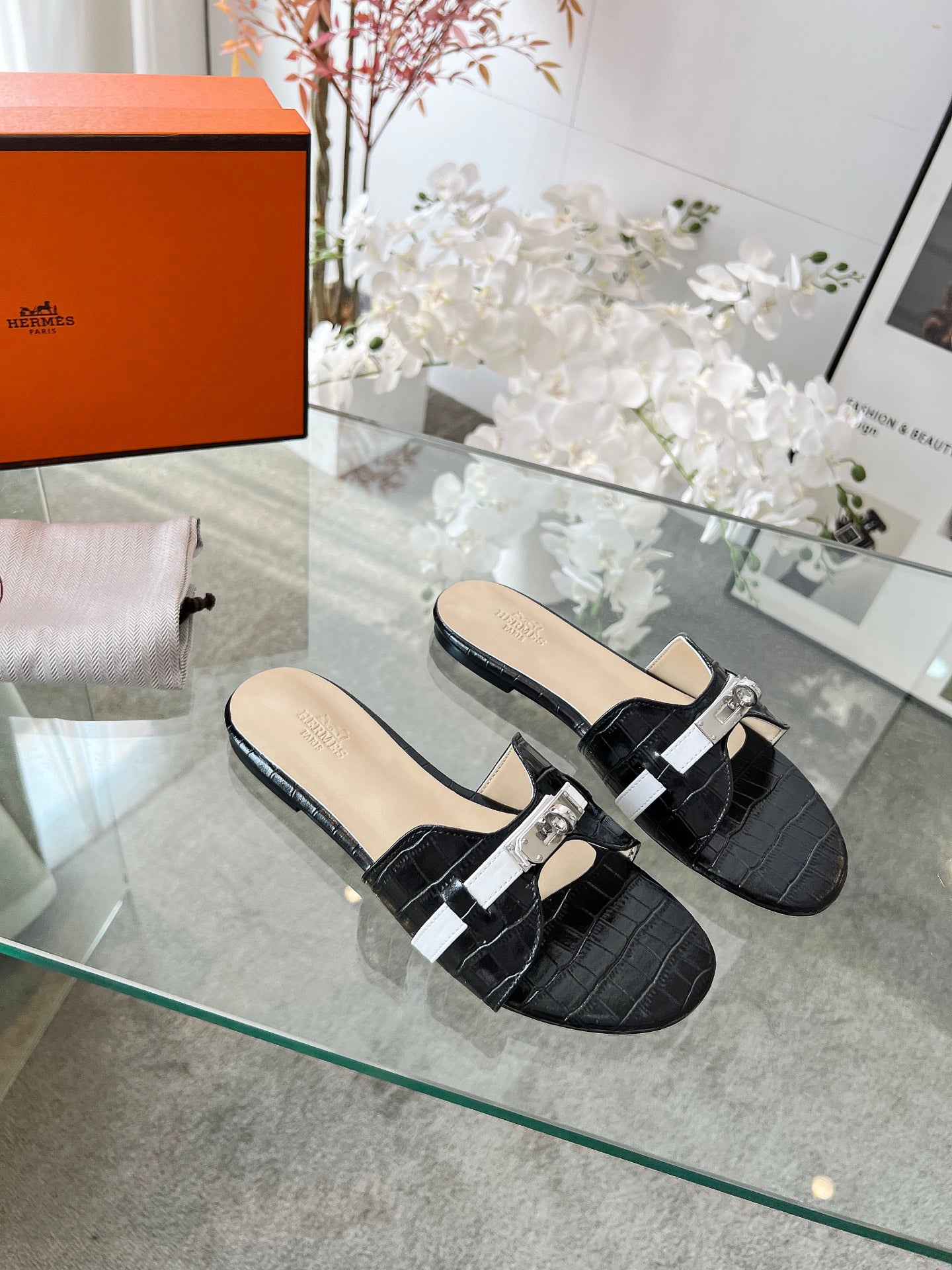 285ZH10Z  Popular leather Shoes