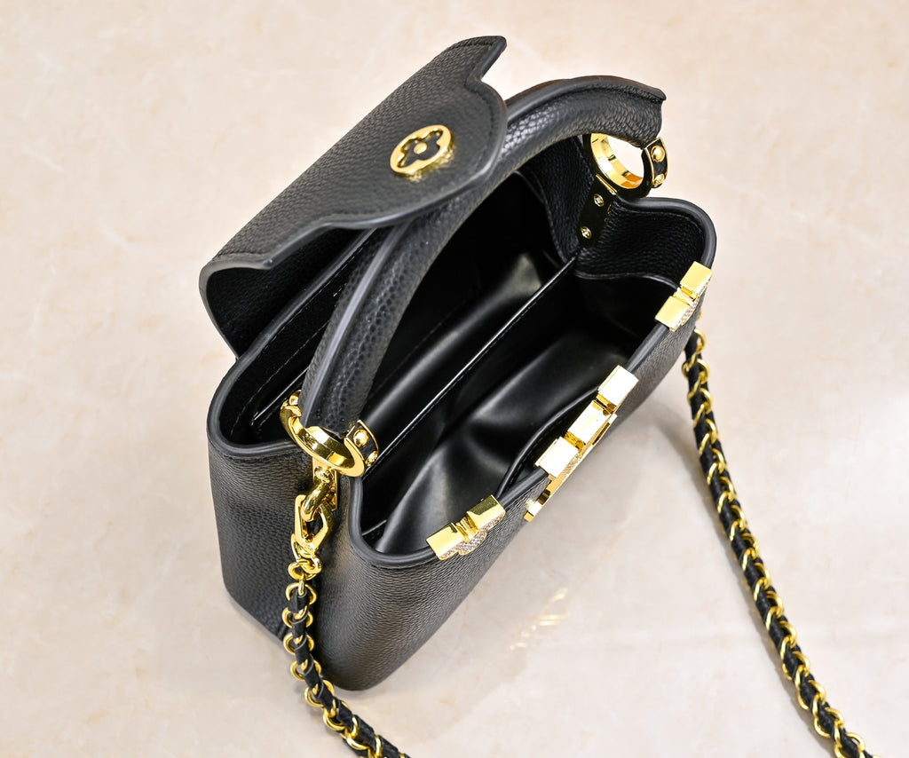 1WE88B Popular   leather bag