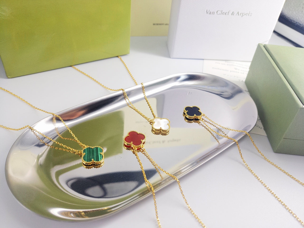 5XVA155X Popular  jewelry