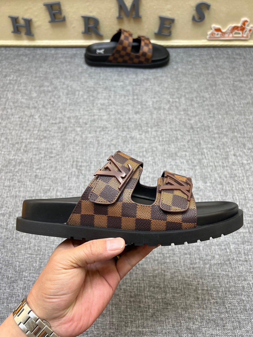 535RE3Z Popular Slippers shoes