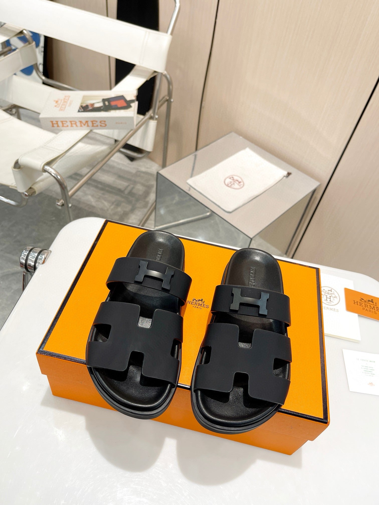 535RH8Z Popular Slippers shoes