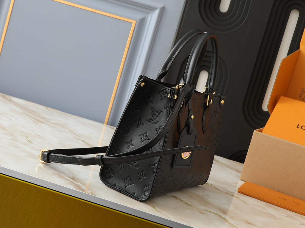 1WE93B Popular  leather bag
