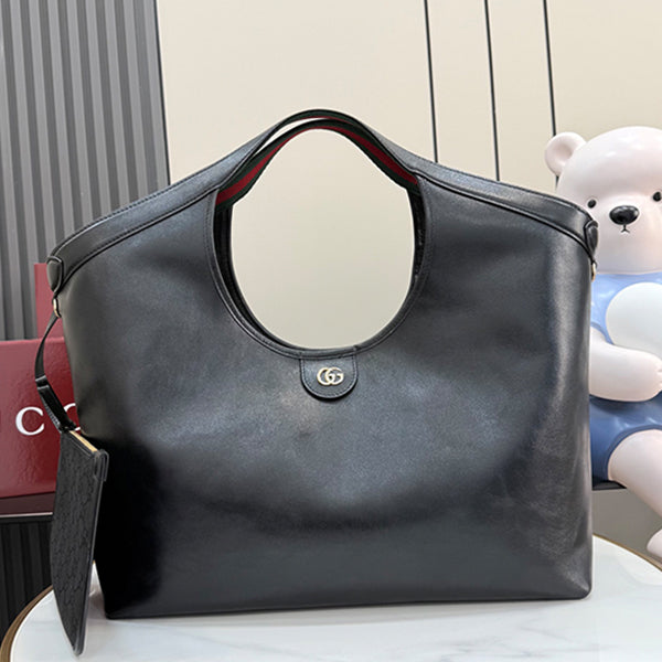 B1X66B15 Popular leather bag