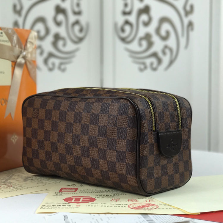 1E870B Popular leather bag 