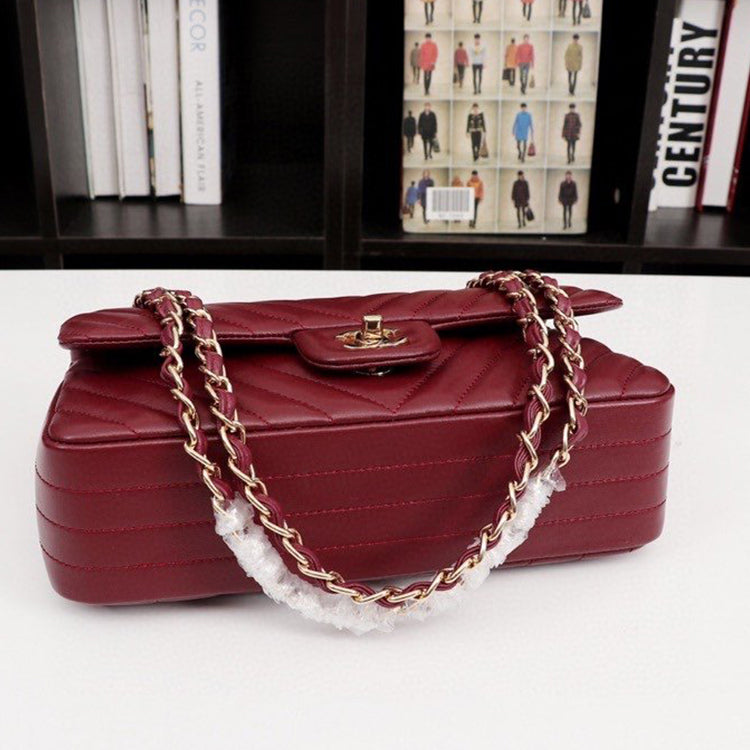 5C002B Popular   leather bag 