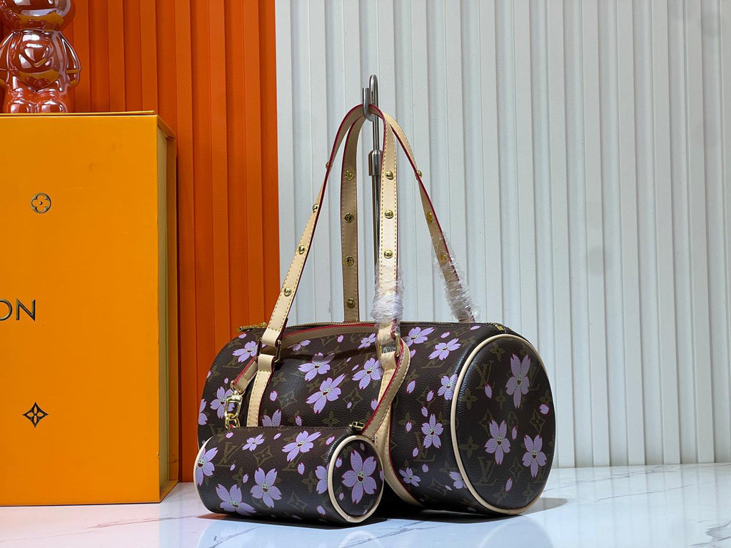 155NE61B Popular   leather bag