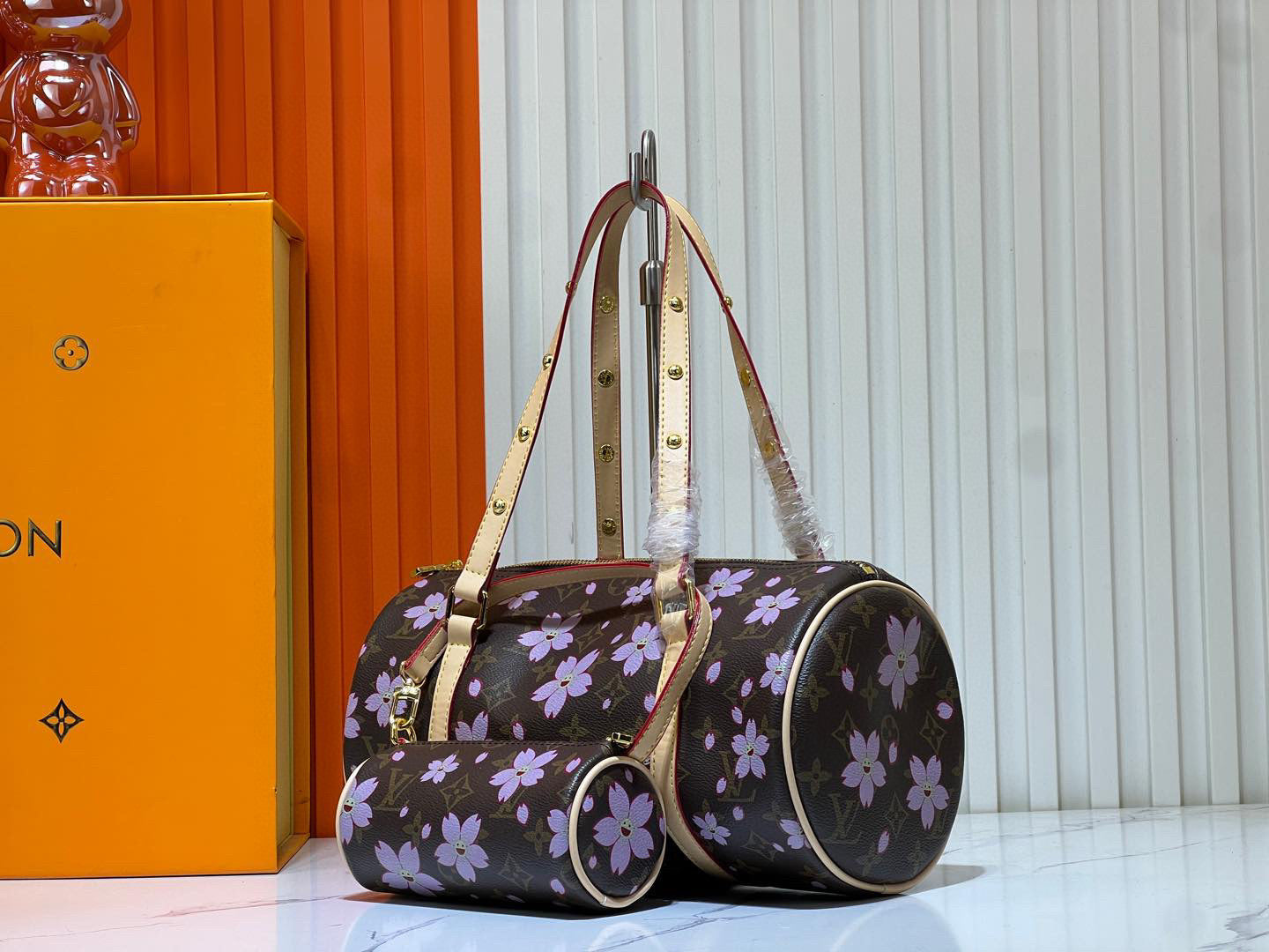 155NE61B Popular   leather bag