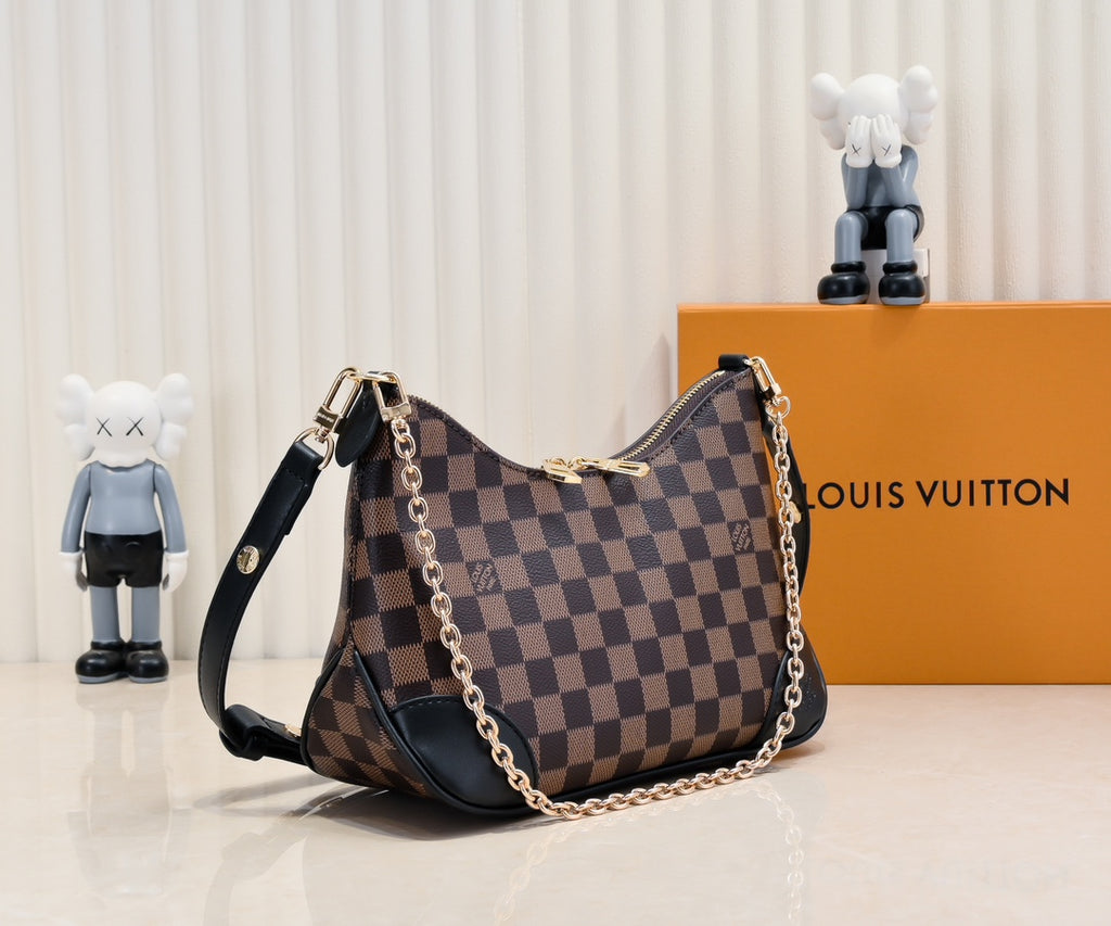 2WE35B Popular  leather bag