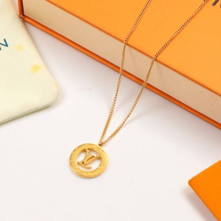 2E10X Popular  Necklaces