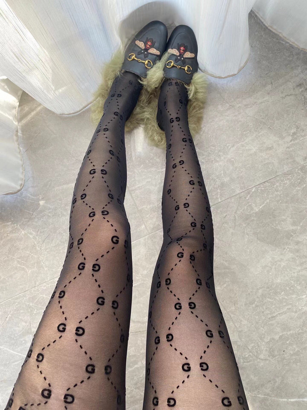 1XB9S  Popular pantyhose tights