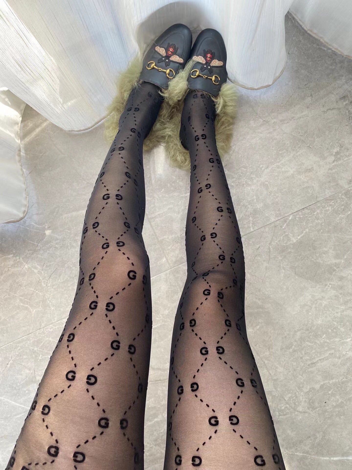 1XB9S  Popular pantyhose tights