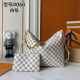 136NE2B Popular leather bag