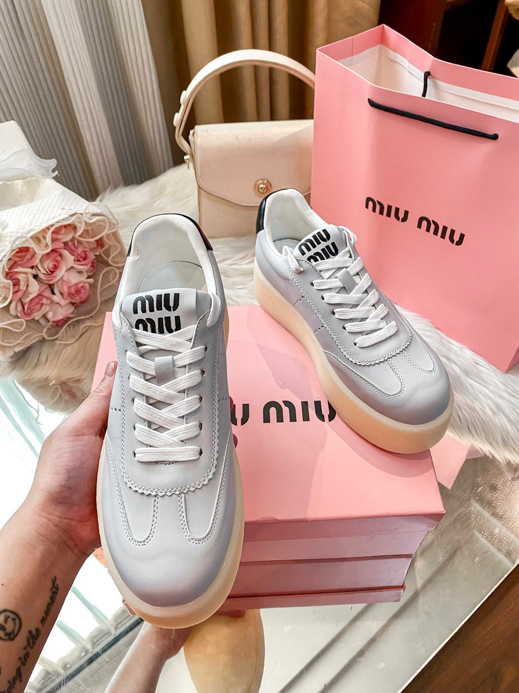 6105QA357Z Popular Shoes